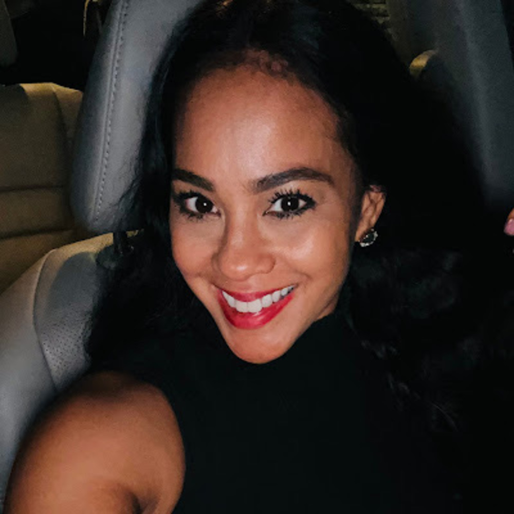 Meet your Posher, Angelique